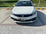 Suzuki Ciaz 2023 MODEL FOR RENT